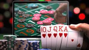 Онлайн казино Casino F1